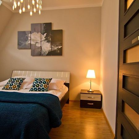 Apartament Krokus Закопане Екстериор снимка