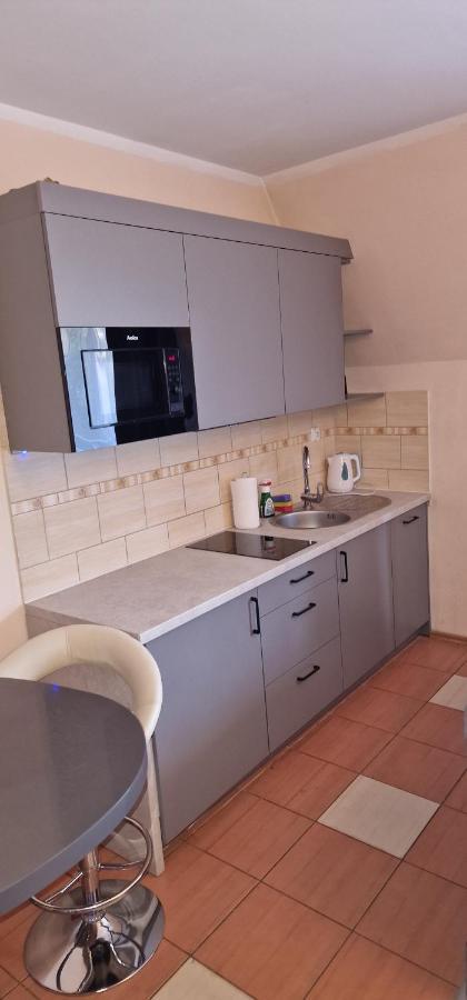 Apartament Krokus Закопане Екстериор снимка