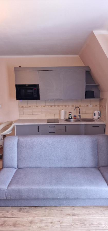Apartament Krokus Закопане Екстериор снимка
